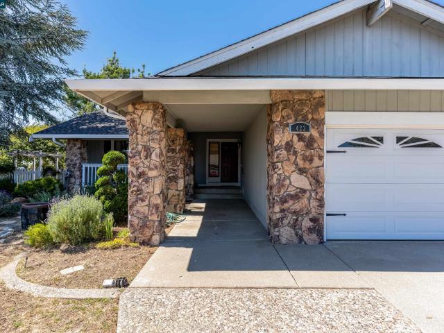 House for sale in Crockett, California