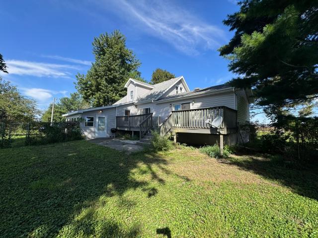 House for sale in Gibson City, Ford County