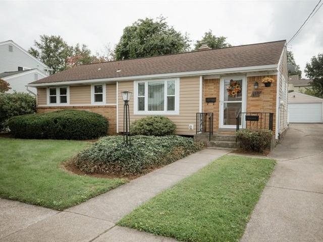 House for sale in Erie, Pennsylvania