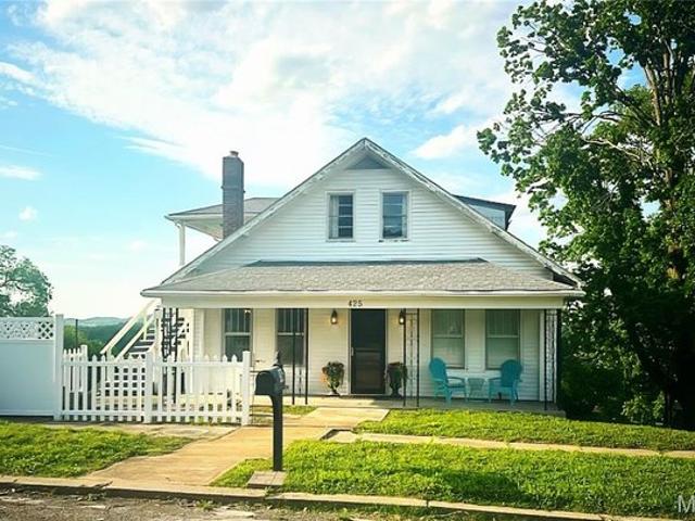House for sale in Gasconade, Missouri