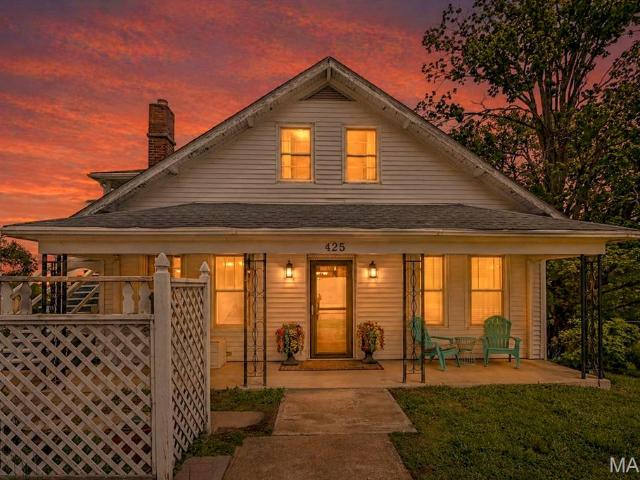 House for sale in Gasconade, Missouri