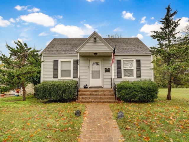 House for sale in Mount Vernon, Missouri