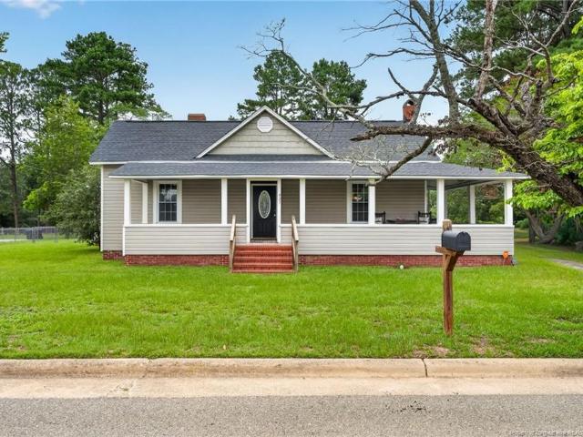 Property for rent in Raeford, North Carolina