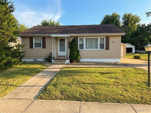 House for sale in Pike, Illinois