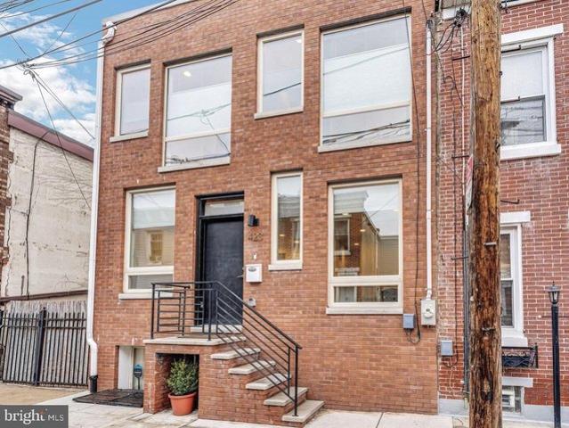 Townhouse for sale in Philadelphia, Pennsylvania