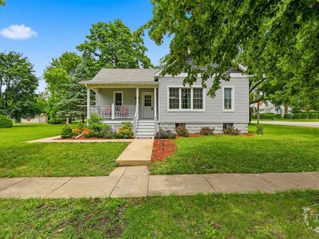 House for sale in Gilman, Illinois