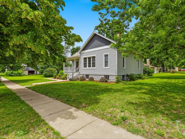 House for sale in Gilman, Illinois