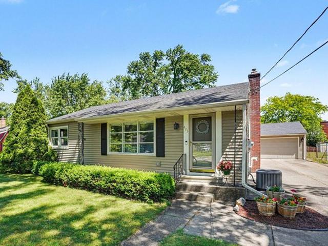 House for sale in Kalamazoo, Michigan