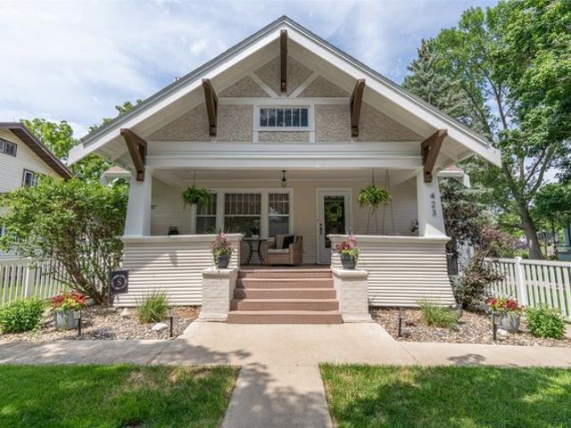House for sale in Winterset, Iowa