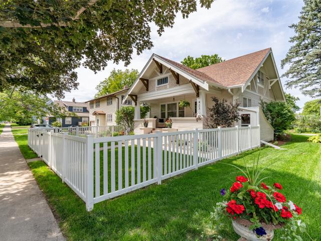 House for sale in Winterset, Iowa