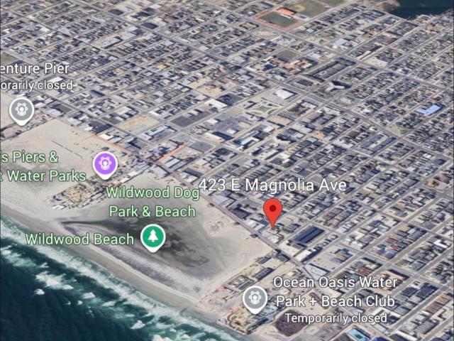 Commercial for sale in Wildwood, New Jersey