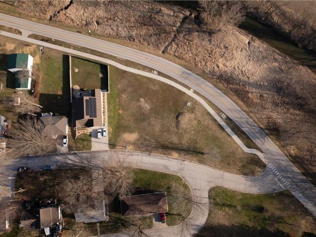 Land for sale in Smithville, Missouri