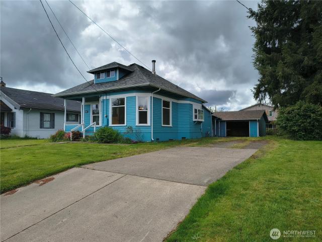 House for sale in Montesano, Washington
