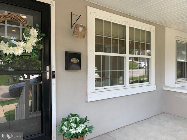 Townhouse for sale in Conshohocken, Pennsylvania