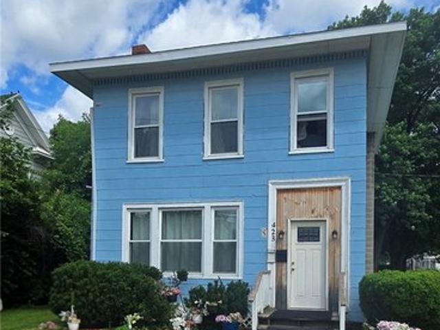 House for sale in Elmira, New York