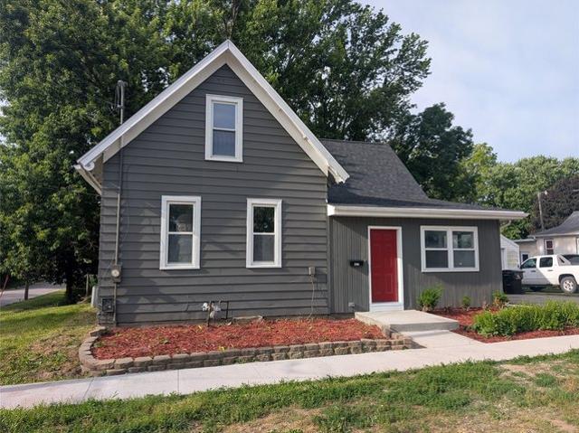 House for sale in Colfax, Iowa