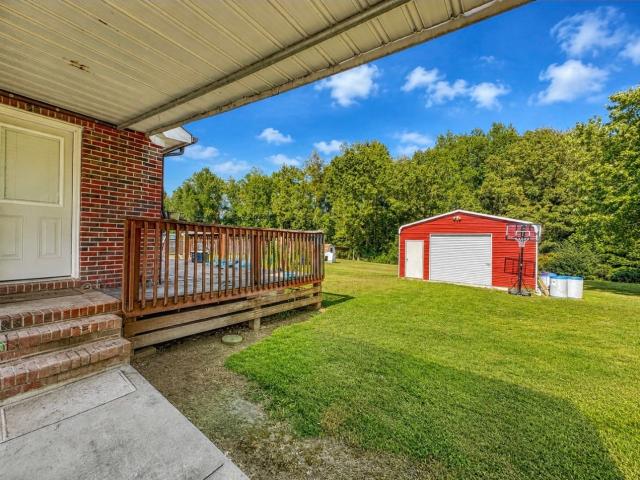House for sale in Tennessee