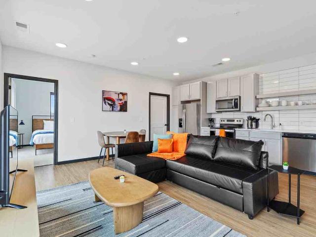 Apartment for rent in Camby, Indiana