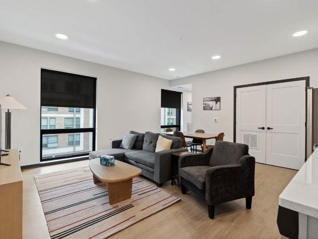 Apartment for rent in Camby, Indiana