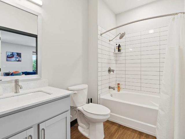 Apartment for rent in Camby, Indiana