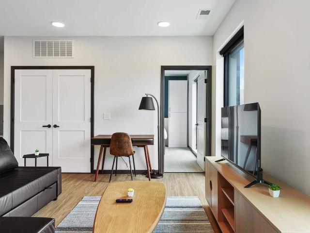 Apartment for rent in Camby, Indiana