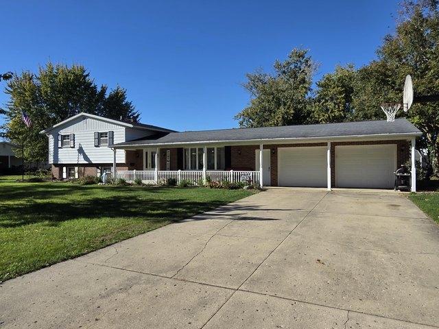 House for sale in New Bremen, Auglaize County