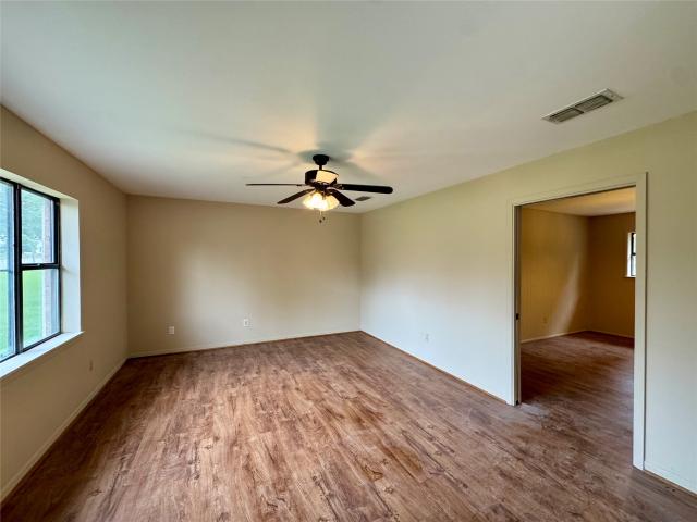House for sale in Grapeland, Texas