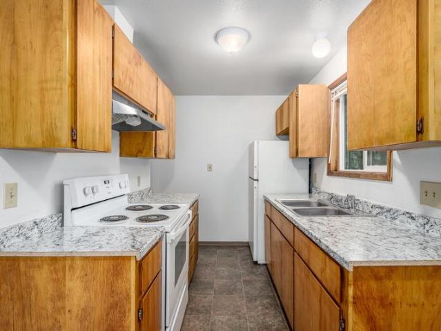 Apartment for rent in Moscow