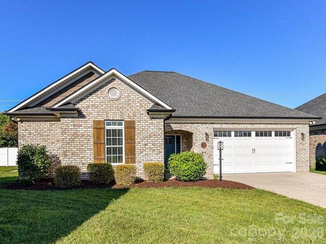 House for sale in Locust, North Carolina