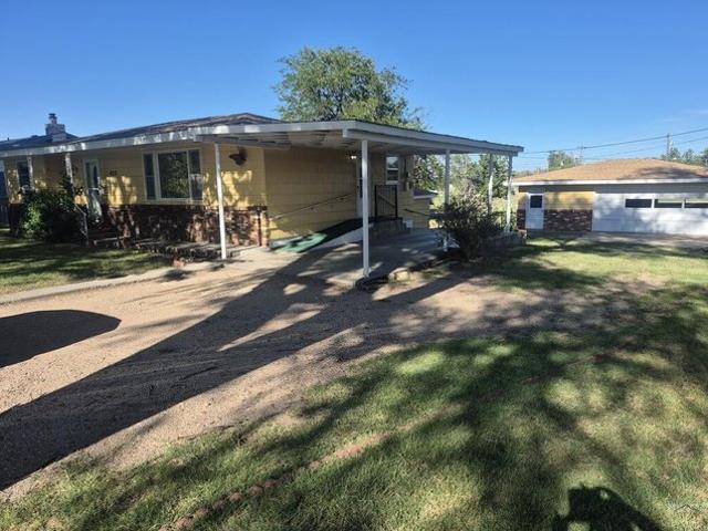 House for sale in La Junta, Colorado