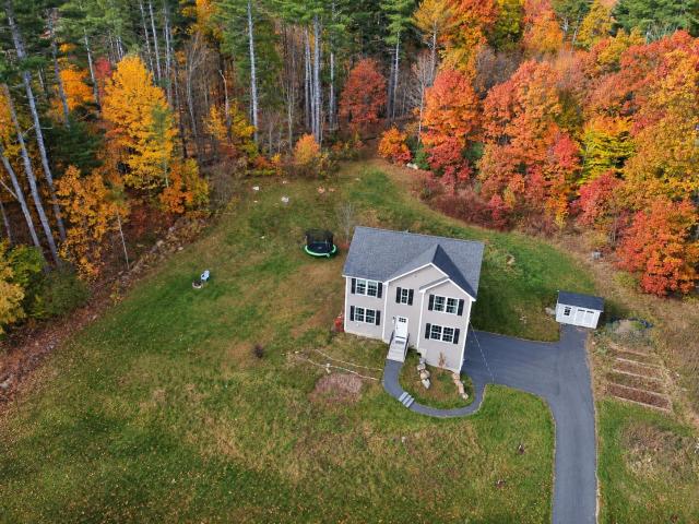 House for sale in Goffstown, Hillsborough County