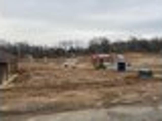 Land for sale in Paducah, Kentucky