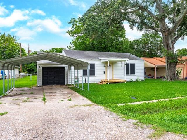 House for sale in La Marque, Texas