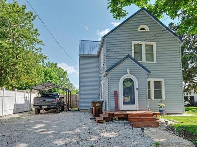 House for sale in Galion, Ohio