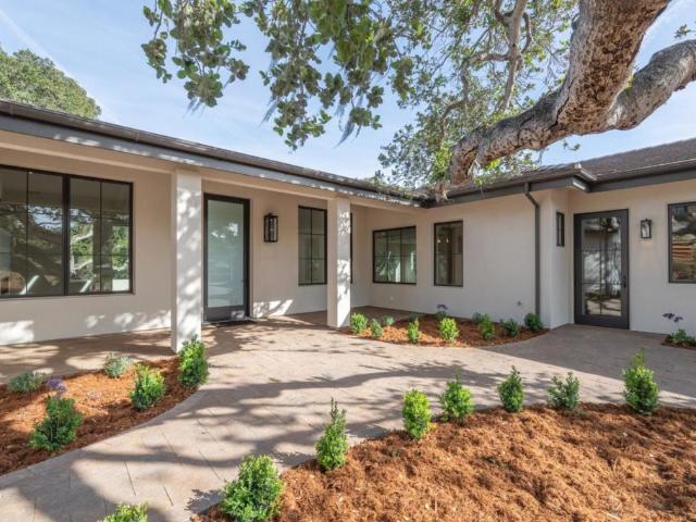 House for sale in Monterey, California