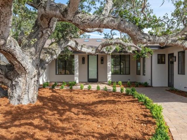House for sale in Monterey, California