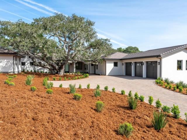 Property for sale in Monterey, California