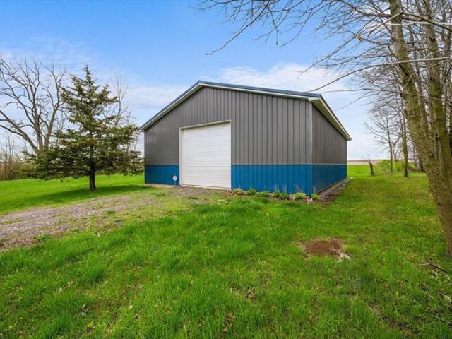Land for sale in Hillsdale, Michigan