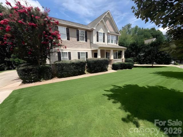 House for sale in Fort Mill, South Carolina