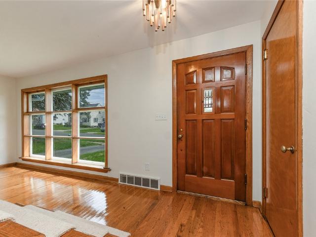 House for sale in Mercer, Pennsylvania