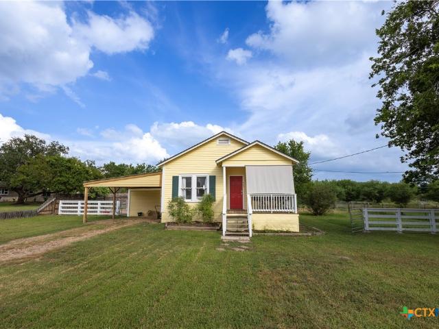 House for sale in Dewitt, Texas