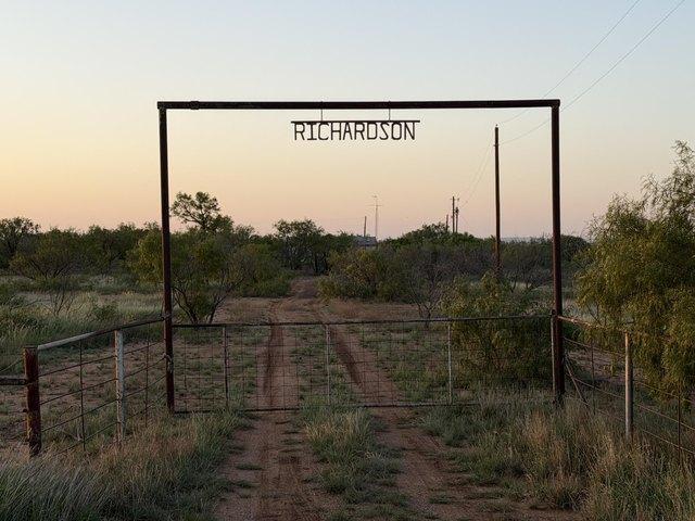 Land for sale in Dickens, Texas