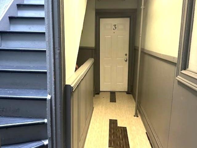 House for sale in Buffalo, New York