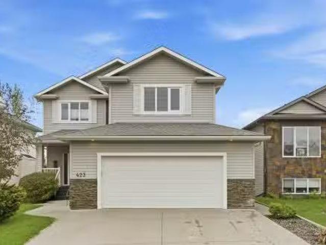 House for sale in Sherwood Park, Alberta