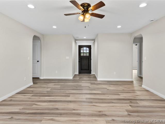 House for sale in Hanover, Indiana
