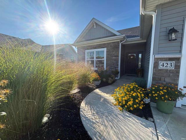 Condo for sale in Roanoke, Huntington County