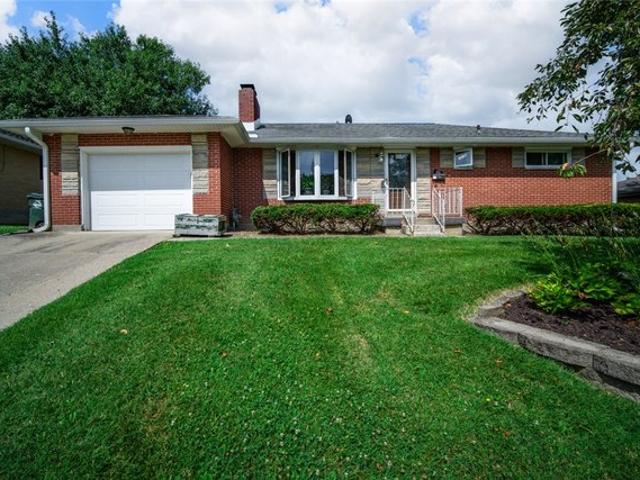 Townhouse for rent in Miamisburg, Ohio