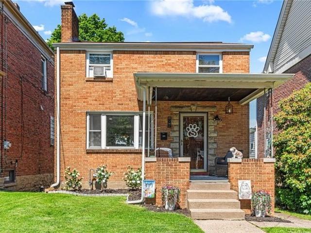 House for sale in Trafford, Pennsylvania