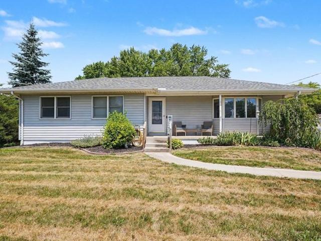House for sale in Beaverton, Michigan