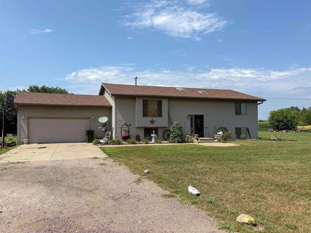 House for sale in Nebraska